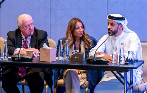 After once again failing to reach an agreement on a revised definition for ‘conflict diamonds’, the Kimberley Process is facing renewed criticism. | Source: World Diamond Council