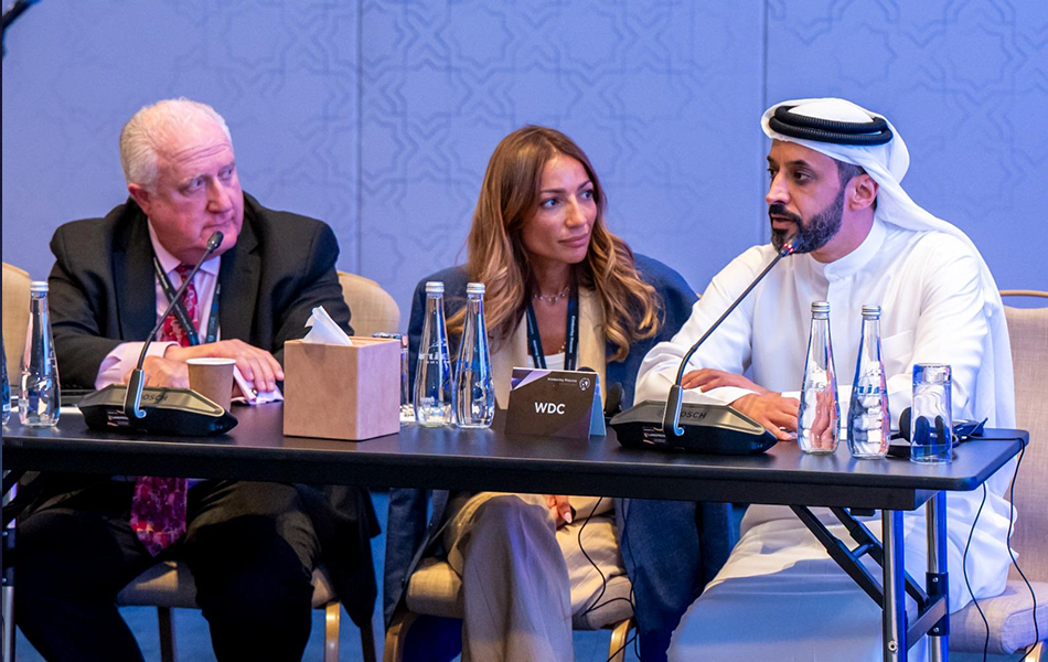 After once again failing to reach an agreement on a revised definition for ‘conflict diamonds’, the Kimberley Process is facing renewed criticism. | Source: World Diamond Council