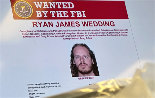 Over the past week, the story of a former professional snowboarder who became the leader of a ruthless international cocaine cartel has generated global headlines. | Source: Global News