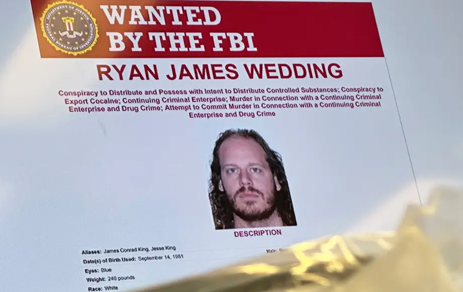 Over the past week, the story of a former professional snowboarder who became the leader of a ruthless international cocaine cartel has generated global headlines. | Source: Global News