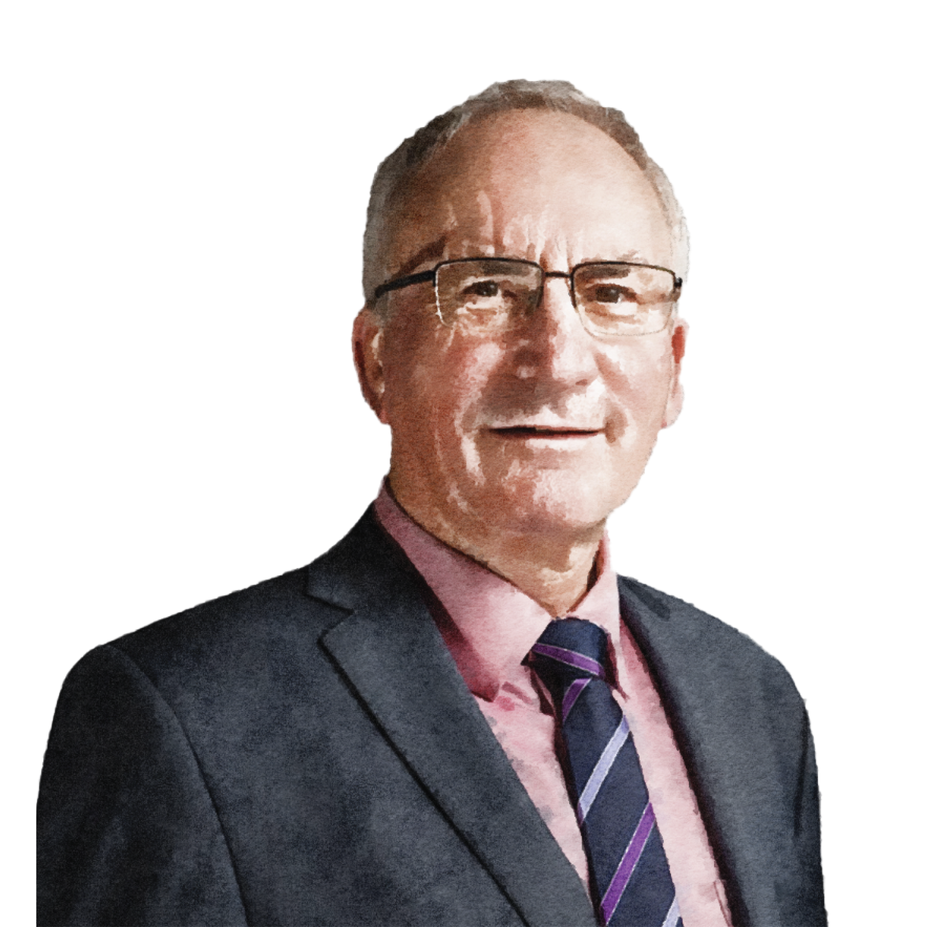 Colin Pocklington, Nationwide Jewellers