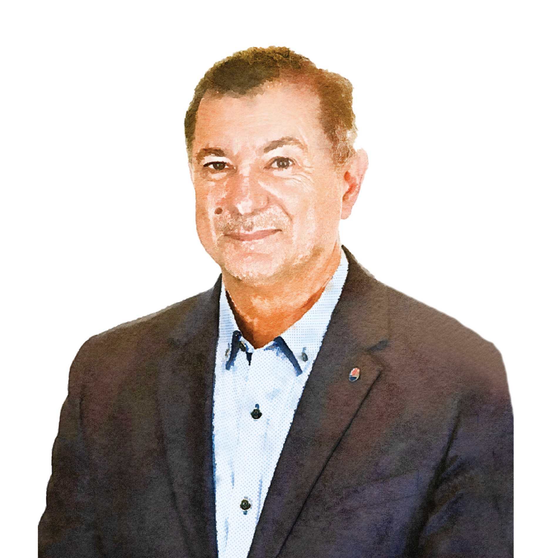 Anthony Enriquez, Showcase