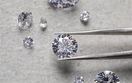 It’s been a year of immense tension between advocates of natural and lab-created diamonds, and a recent report has allowed Australian jewellers to weigh in. | Source: Shutterstock