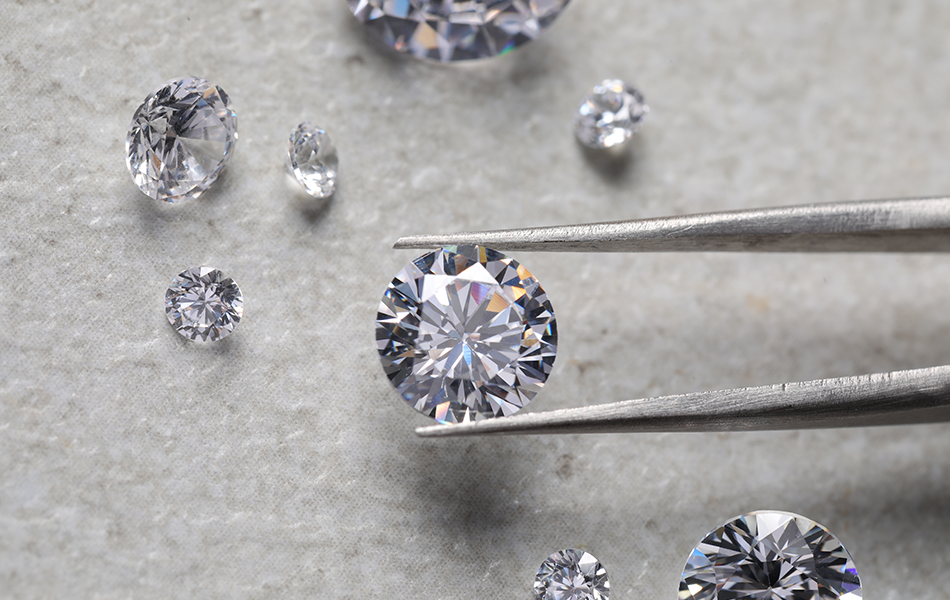 It’s been a year of immense tension between advocates of natural and lab-created diamonds, and a recent report has allowed Australian jewellers to weigh in. | Source: Shutterstock