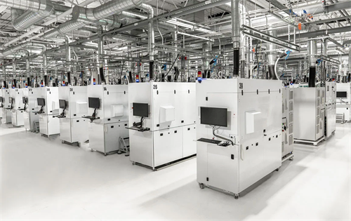 Spain’s government has announced a significant investment in a lab-created diamond manufacturing plant operated by Diamond Foundry. | Source: IGR/Diamond Foundry