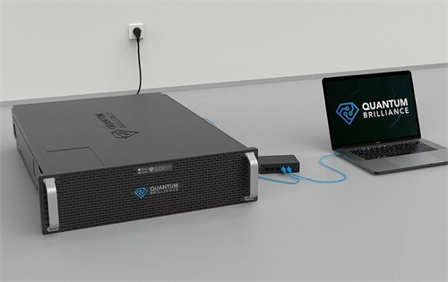 The Victorian Government has announced the opening of a quantum diamond technology foundry, based in Notting Hill, south east of Melbourne. | Source: The Quantum Insider