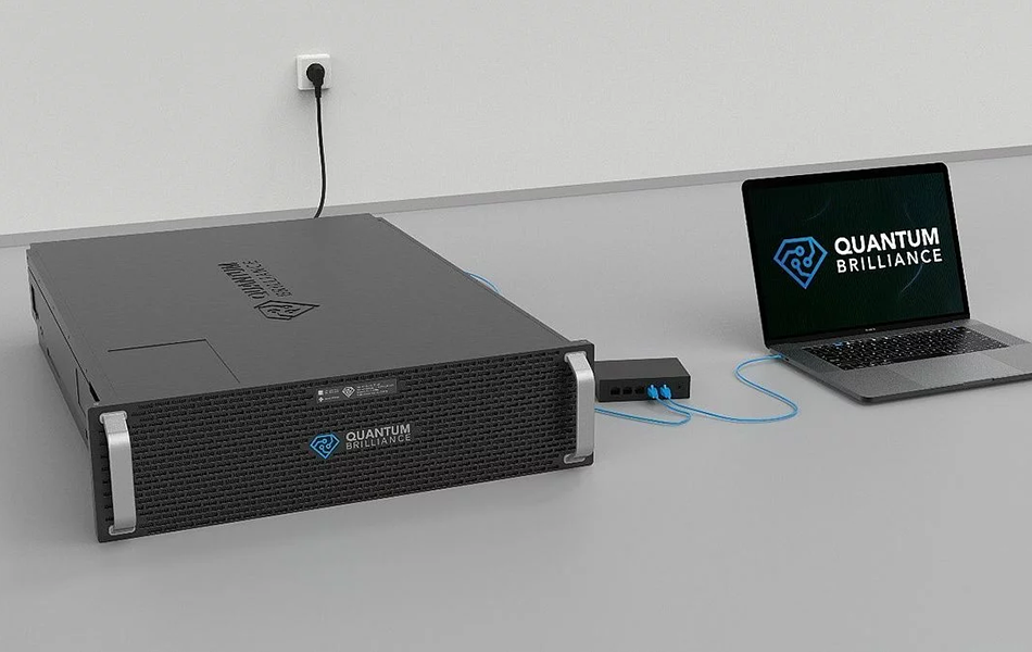 The Victorian Government has announced the opening of a quantum diamond technology foundry, based in Notting Hill, south east of Melbourne. | Source: The Quantum Insider