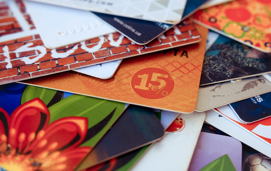 Retail industry representatives are warning about the unintended consequences of recent changes to Australia’s anti-money laundering and counter terrorism-financing regime, particularly as it concerns gift cards. | Source: Shutterstock