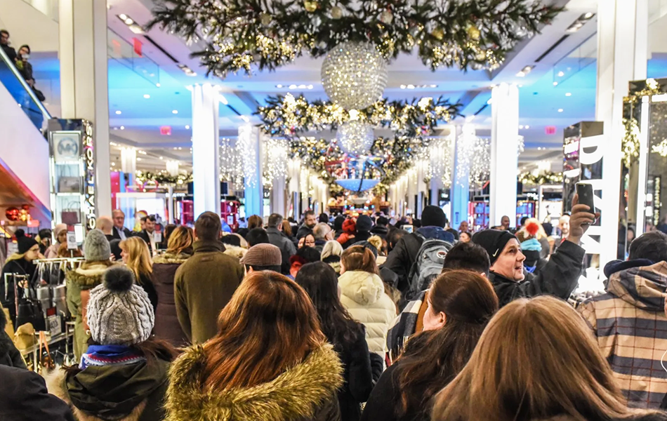 Industry forecasters are anticipating strong holiday sales for Australian retailers, with shoppers expected to spend heavily during the all-important trading period. | Source: Inc/Getty Images