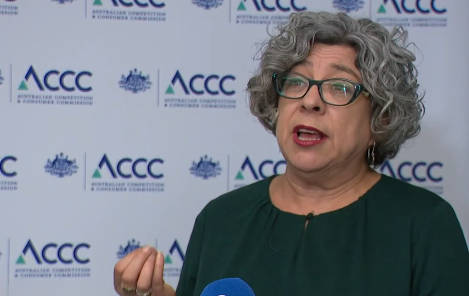 The Australian Competition and Consumer Commission (ACCC) is warning consumers and retailers to be vigilant about online retail scammers posing as local businesses during the holiday season. | Source: 10 News