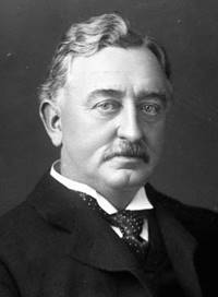  Cecil Rhodes (1853–1902) changed the world in many ways, including launching the De Beers Mining Company in 1888.