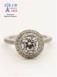Prepared by the CIBJO Diamond Commission, the 2025 Diamond Special Report proposes a re-evaluation of how synthetic diamonds are being described in the marketplace, so that they are clearly distinguishable from natural diamonds.
