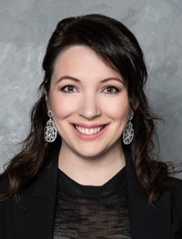 UNUSUAL TIES: Laura Moore says: "As a board member, I am very proud to help shape the direction of this amazing organisation which strives to assist kids all over Australia."