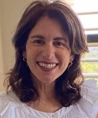 LONG GONE - the former JAA executive director, Amanda Trotman, provides a glowing  endorsement of Moore and the Industry Group Network (IGN).