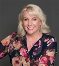 Catherine Pevy-Trewartha, chairman of Showcase Jewellers