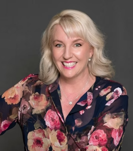Catherine Pevy-Trewartha, chairman of Showcase Jewellers
