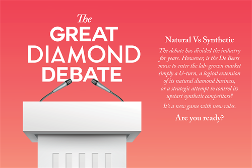 The Great Diamond Debate I: Natural vs Synthetic – Lab-grown diamonds are shaking the industry’s core, igniting fierce clashes over authenticity, value, and the future of trust in a divided market.