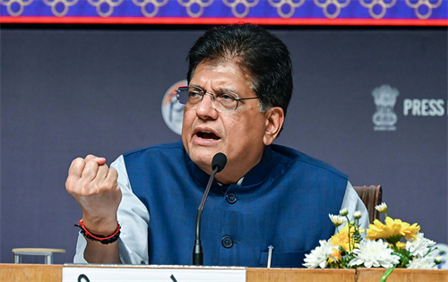 India will chair the Kimberley Process in 2026, bringing an end to more than a year of uncertainty about the leadership of the organisation. | Source: Indian Economic Observer