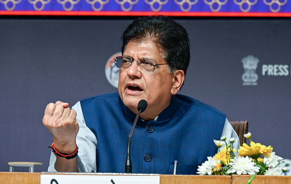 India will chair the Kimberley Process in 2026, bringing an end to more than a year of uncertainty about the leadership of the organisation. | Source: Indian Economic Observer