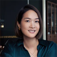 Sonia Cheng, vice-chairman of Chow Tai Fook