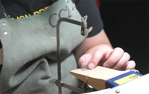 While jewellers across Australia have spent the past two months navigating the all-important holiday sales period, behind the scenes, the industry’s buying groups have continued the campaign to improve support for apprentices.