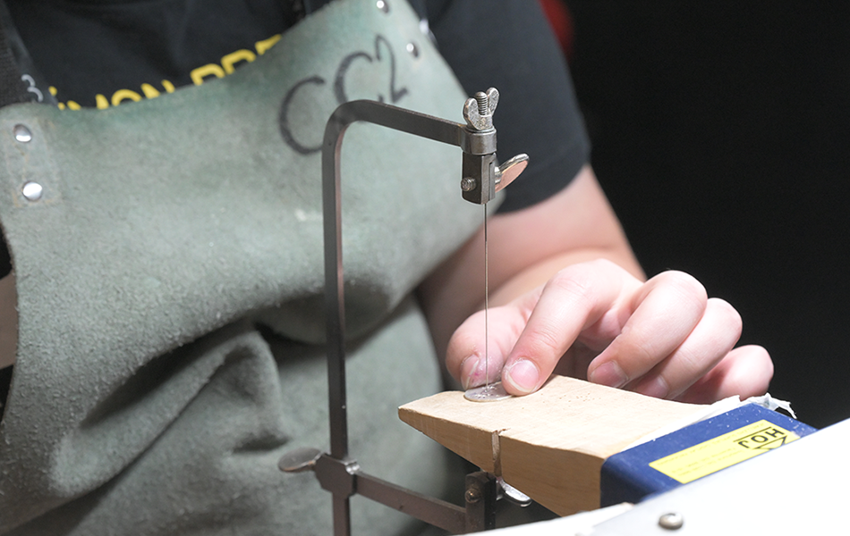 While jewellers across Australia have spent the past two months navigating the all-important holiday sales period, behind the scenes, the industry’s buying groups have continued the campaign to improve support for apprentices.