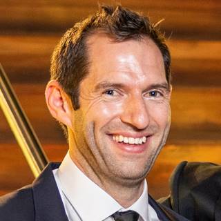 Phil Thomson, CEO of Auror