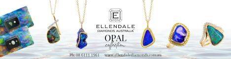 Ellendale Diamonds