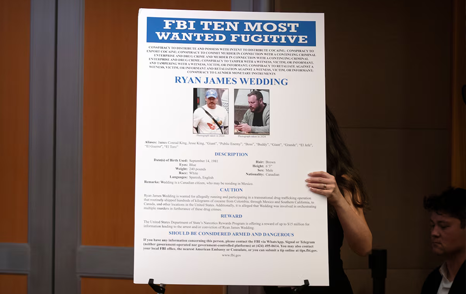 A Toronto jeweller accused of laundering money for an international drug smuggling operation has appeared in court to seek bail before an extradition hearing. | Source: The Globe and Mail