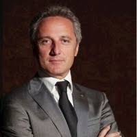 Jerome Favier, CEO at Damiani Group