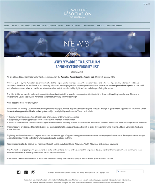 ARROGATED ACCLAIM? - New questions need to be asked: Who wrote this JAA media statement that omitted any mention of the buying groups and who authorised its publication?