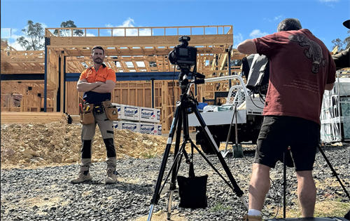 The Australian Government has allocated $20 million for a national campaign to promote locally manufactured products. | Source: Australian Made Campaign