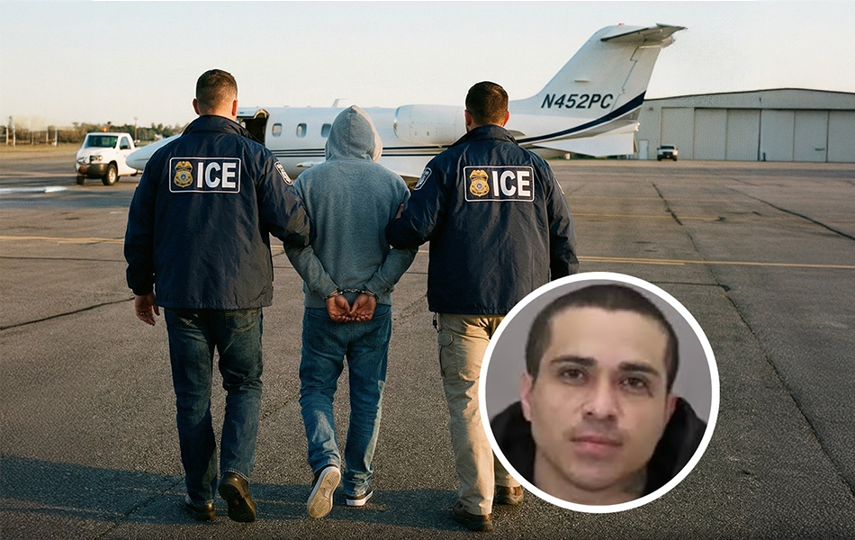 An individual accused of organising a jewellery heist, described by investigators as the largest in US history, may never face trial because he was deported. | Source: Top 10s