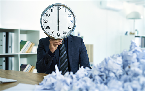 Distancing yourself will save you a lot of time and avoid the energy drain that these people would impose on you.