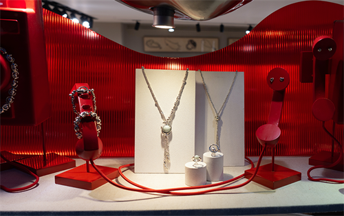 During the holiday period, people follow your energy more than your words.