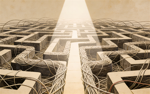 By appearing to arrogate acclaim from the buying groups that acted in good faith for the benefit of the entire industry, the Jewellers Association of Australia has once again alienated the very people and groups that it is meant to attract and represent.