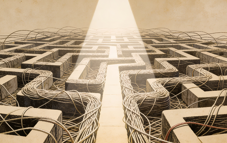 By appearing to arrogate acclaim from the buying groups that acted in good faith for the benefit of the entire industry, the Jewellers Association of Australia has once again alienated the very people and groups that it is meant to attract and represent.