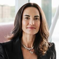 Berta de Pablos-Barbier, CEO at Pandora