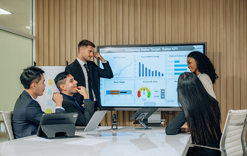 Training that isn’t continuous quickly becomes forgotten ‘content’ instead of  lived and adopted behaviour.