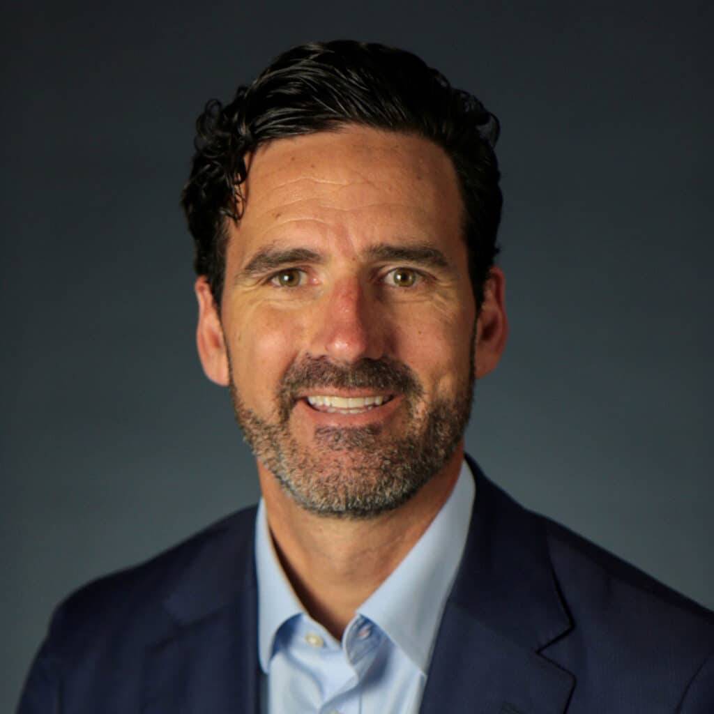 Chris Rodwell, Australian Retail Council (ARC)