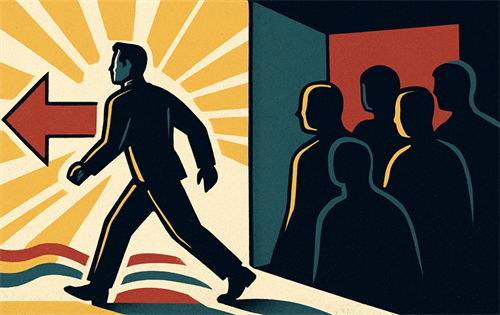 Jay Bartlett has tendered his resignation as a director with the Jewellers Association of Australia, citing frustration with the governance of the organisation.