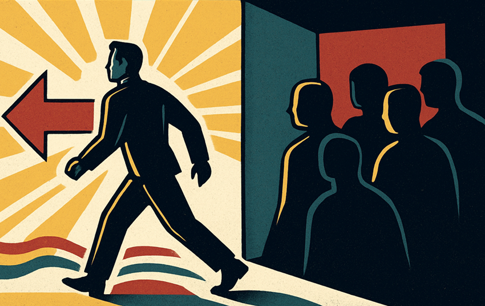 Jay Bartlett has tendered his resignation as a director with the Jewellers Association of Australia, citing frustration with the governance of the organisation.