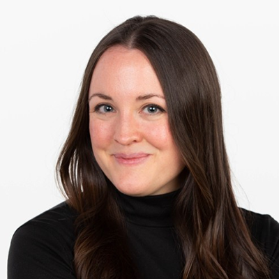 Liz Fraccar, Jewelers Vigilance Committee