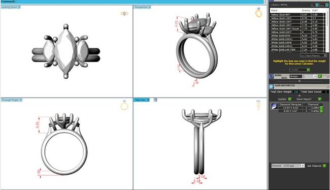 IJC offers members comprehensive market support, including access to a CAD design team.