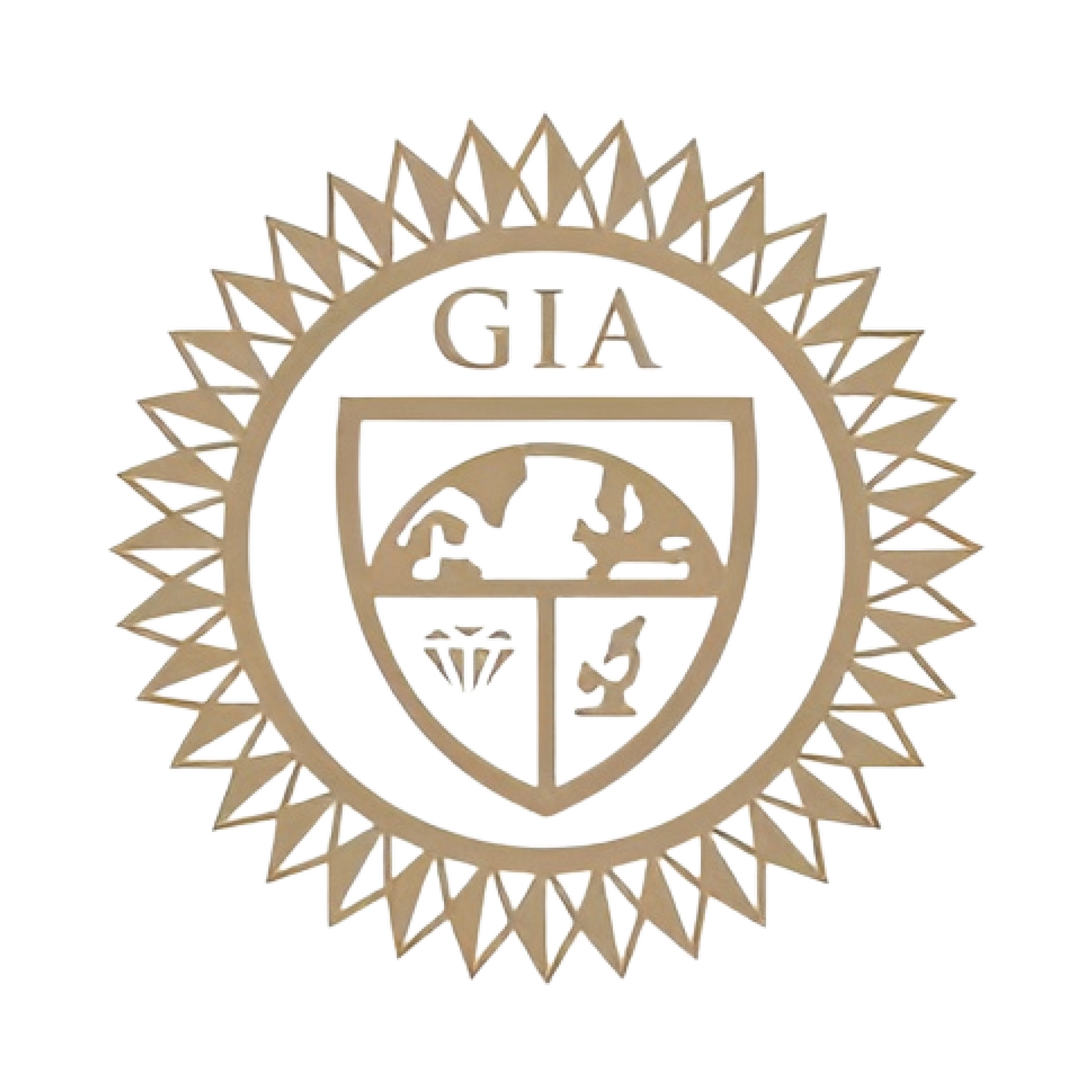 Gemological Institute of America (GIA)