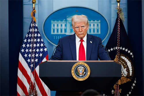 The US Supreme Court has voted against US President Donald Trump’s global reciprocal tariffs, ruling them unlawful. | Source: Shutterstock