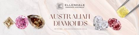 Ellendale Diamonds