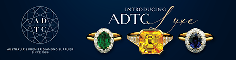 Australian Diamond Trading Corporation (ADTC)