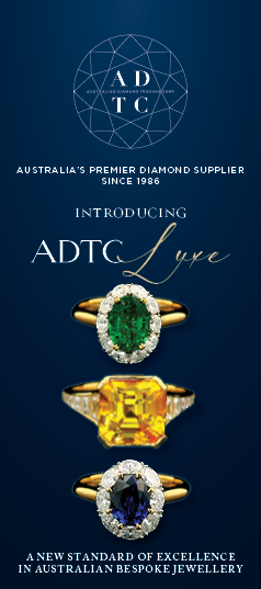 Australian Diamond Trading Corporation (ADTC)