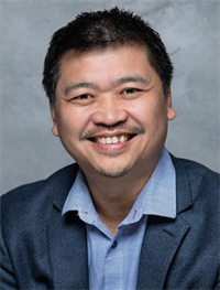 Andy Phanthapahgna: Chairman